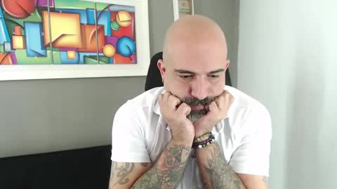 Snapshot of alex_saints_ce chatting on February 2025 02:58:02 PM Alex Saints online show from February 2025 02:58:02 PM