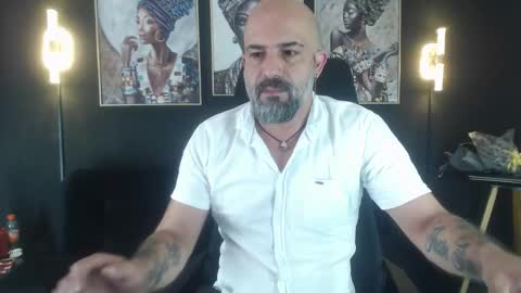 Snapshot of alex_saints_ce chatting on December 2025 03:17:01 PM Alex Saints online show from December 2025 03:17:01 PM