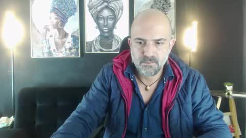 Alex Saints online show from January 2026 04:39:02 AM