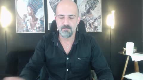 Alex Saints online show from February 2026 03:32:01 PM