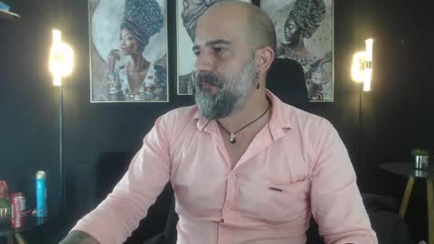 Alex Saints online show from April 2026 02:21:01 AM