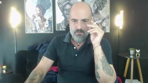 Alex Saints online show from May 2026 06:26:04 PM