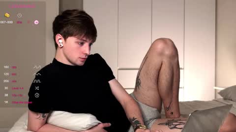 alex_schafer online show from February 2026 05:45:01 AM