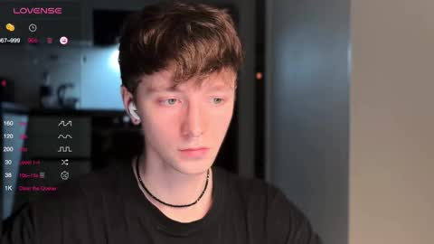 alex_schafer online show from February 2026 05:35:01 PM