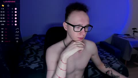 alex_silent online show from December 2024 11:06:01 AM