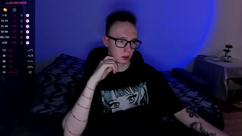 alex_silent online show from January 2025 11:04:02 AM