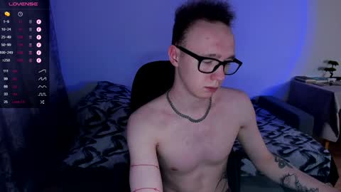 alex_silent online show from January 2025 10:49:01 AM