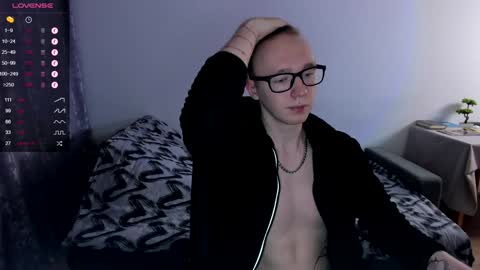 alex_silent online show from February 2025 11:08:02 AM