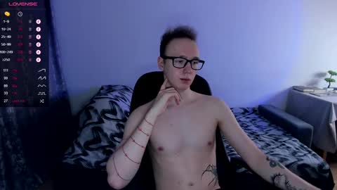 alex_silent online show from February 2025 01:51:02 PM