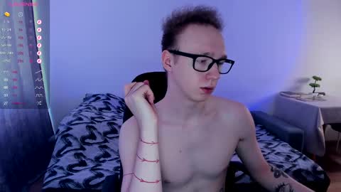 alex_silent online show from February 2025 10:06:02 AM