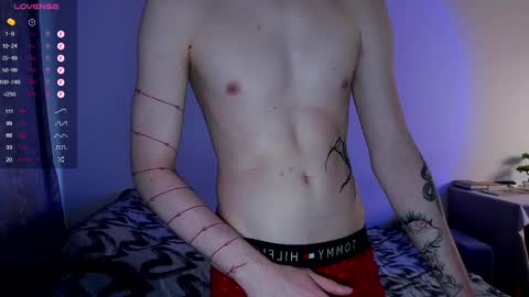 alex_silent online show from March 2025 01:06:02 PM