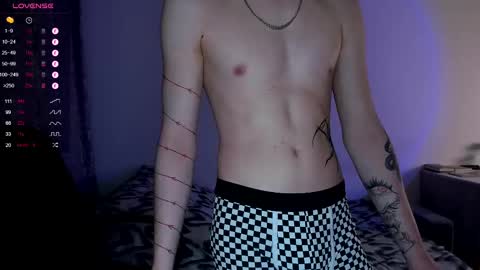 alex_silent online show from March 2025 01:43:02 PM