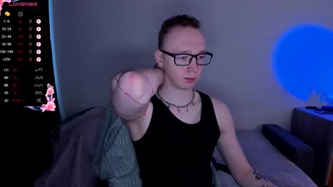 alex_silent online show from November 2025 09:47:02 AM