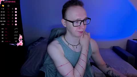 alex_silent online show from December 2025 11:48:01 AM