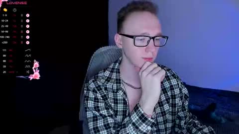 alex_silent online show from January 2026 12:30:01 PM