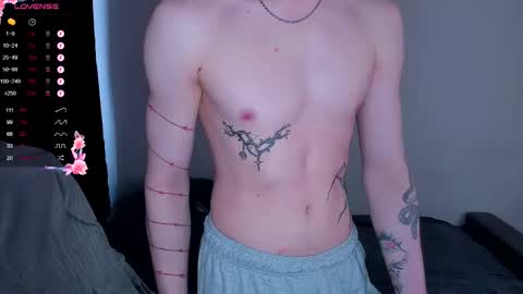 alex_silent online show from March 2026 05:08:02 AM