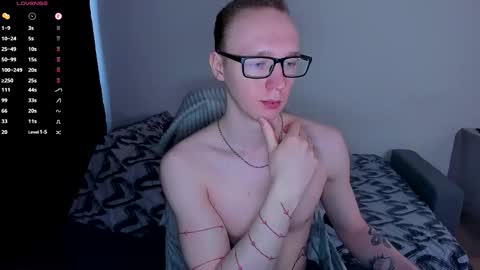 alex_silent online show from March 2026 03:23:02 AM