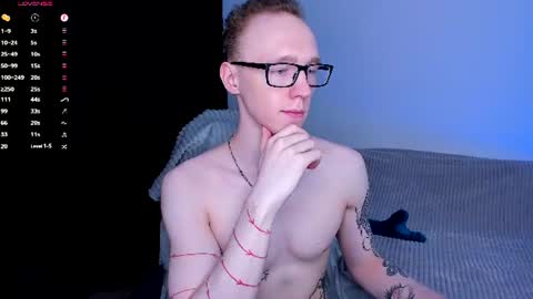 alex_silent online show from June 2026 04:55:01 PM