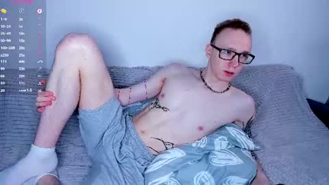 alex_silent online show from June 2026 11:47:02 AM