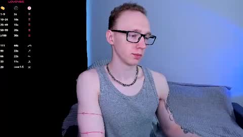 alex_silent online show from July 2026 02:45:02 PM