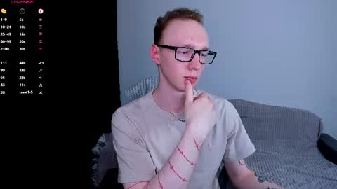 alex_silent online show from July 2026 06:32:01 PM