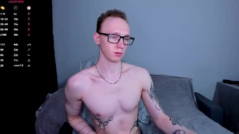 alex_silent online show from July 2026 07:05:01 PM
