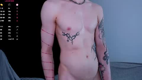 alex_silent online show from July 2026 05:15:02 PM