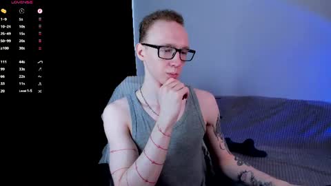 alex_silent online show from July 2026 12:40:01 PM