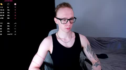 alex_silent online show from July 2026 06:46:02 PM