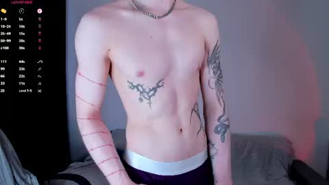 alex_silent online show from July 2026 04:10:02 PM