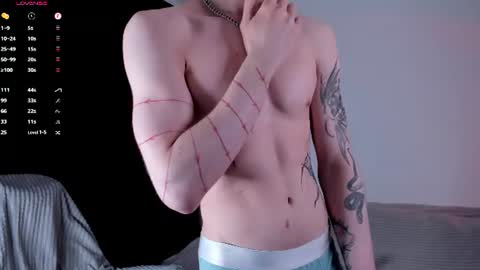 alex_silent online show from August 2026 06:40:02 PM