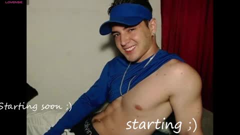 Snapshot of alex_smith0 chatting on December 2024 11:46:02 PM online show from December 2024 11:46:02 PM