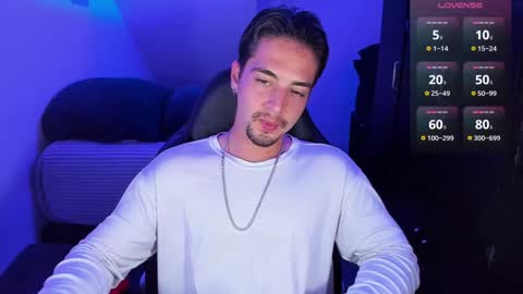 Snapshot of alex_smith0 chatting on January 2025 03:39:02 AM online show from January 2025 03:39:02 AM