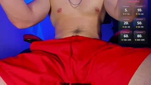 Snapshot of alex_smith0 chatting on January 2025 03:22:01 AM online show from January 2025 03:22:01 AM