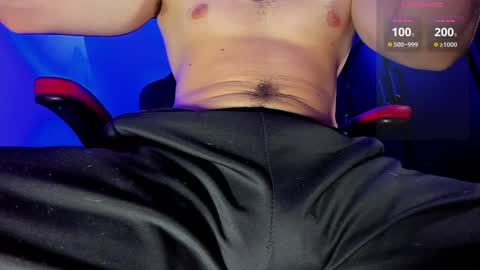 Snapshot of alex_smith0 chatting on January 2025 02:48:01 AM online show from January 2025 02:48:01 AM