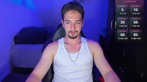 Snapshot of alex_smith0 chatting on February 2025 12:29:01 AM online show from February 2025 12:29:01 AM