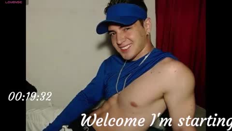 Snapshot of alex_smith0 chatting on September 2025 06:24:01 PM online show from September 2025 06:24:01 PM