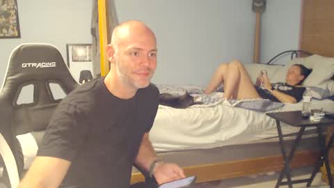 Alex  Bella online show from May 2026 01:46:01 AM