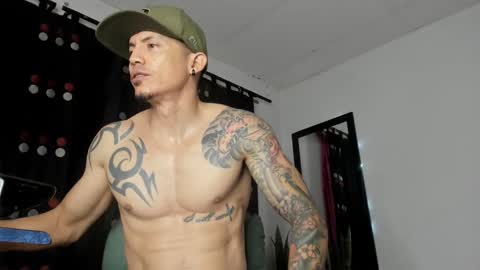 alex_sthorm online show from December 2024 11:24:02 AM