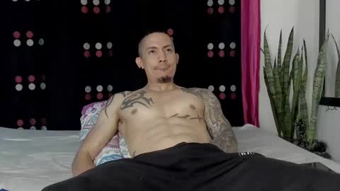 alex_sthorm online show from December 2024 04:26:01 AM