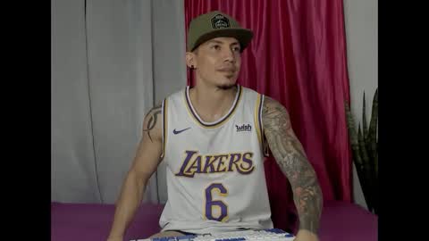 alex_sthorm online show from December 2024 03:01:02 AM