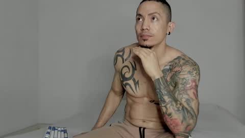 alex_sthorm online show from January 2025 09:00:02 PM