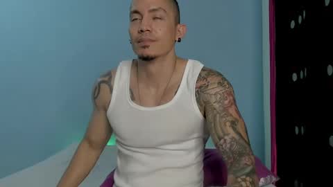 alex_sthorm online show from January 2025 05:42:02 AM