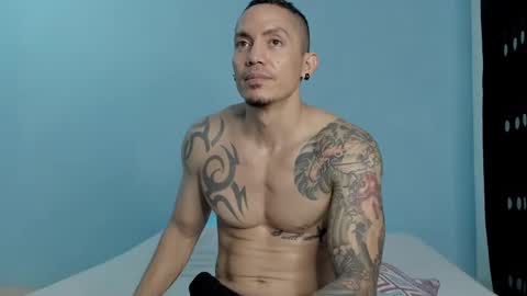 alex_sthorm online show from January 2025 02:47:01 AM