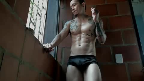 alex_sthorm online show from February 2025 03:23:02 PM