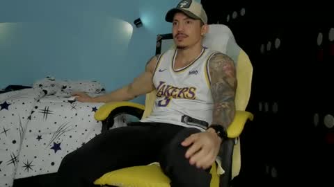 alex_sthorm online show from September 2025 03:09:02 AM