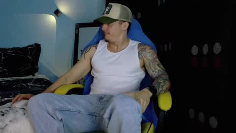 alex_sthorm online show from May 2026 03:34:01 AM