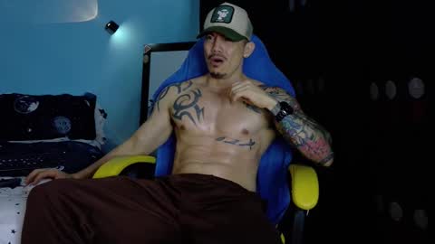 alex_sthorm online show from May 2026 04:43:02 AM