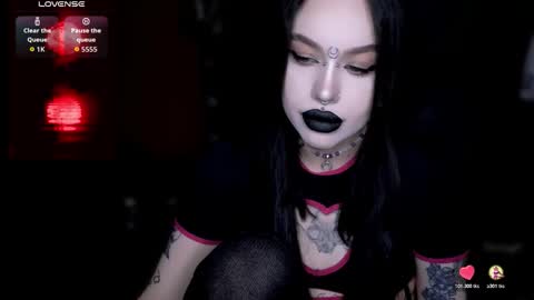 Alex Succubus online show from March 2026 03:23:01 AM