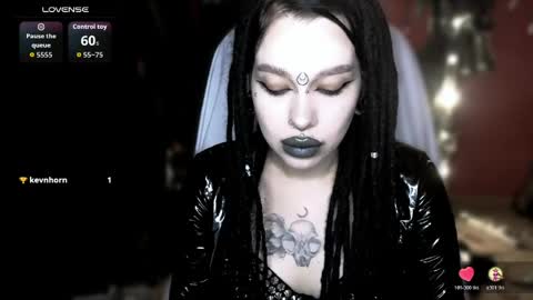 Alex Succubus online show from May 2026 04:41:01 AM